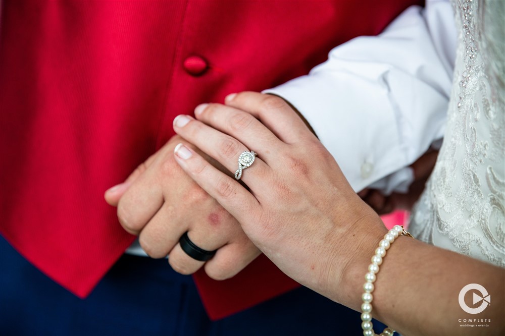 his and hers rings