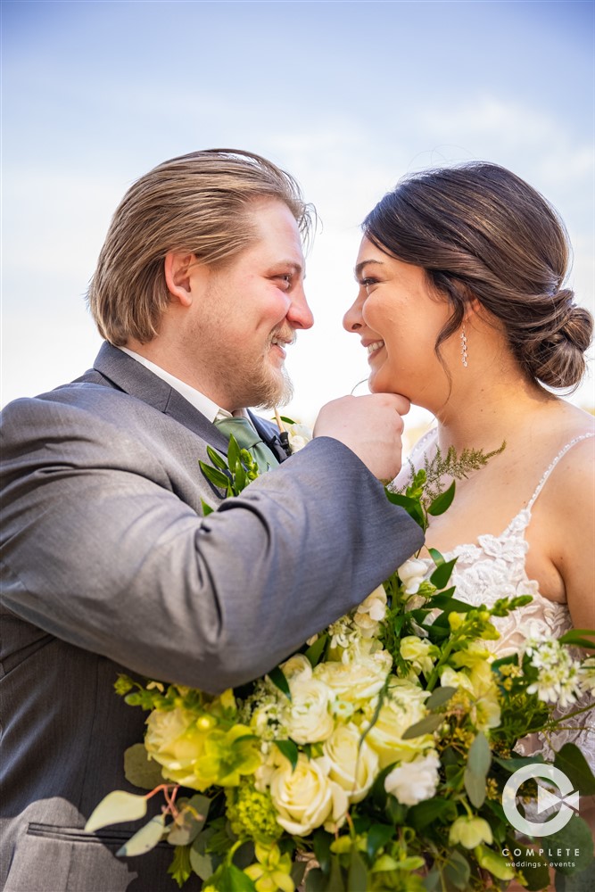 Brainerd wedding photographer