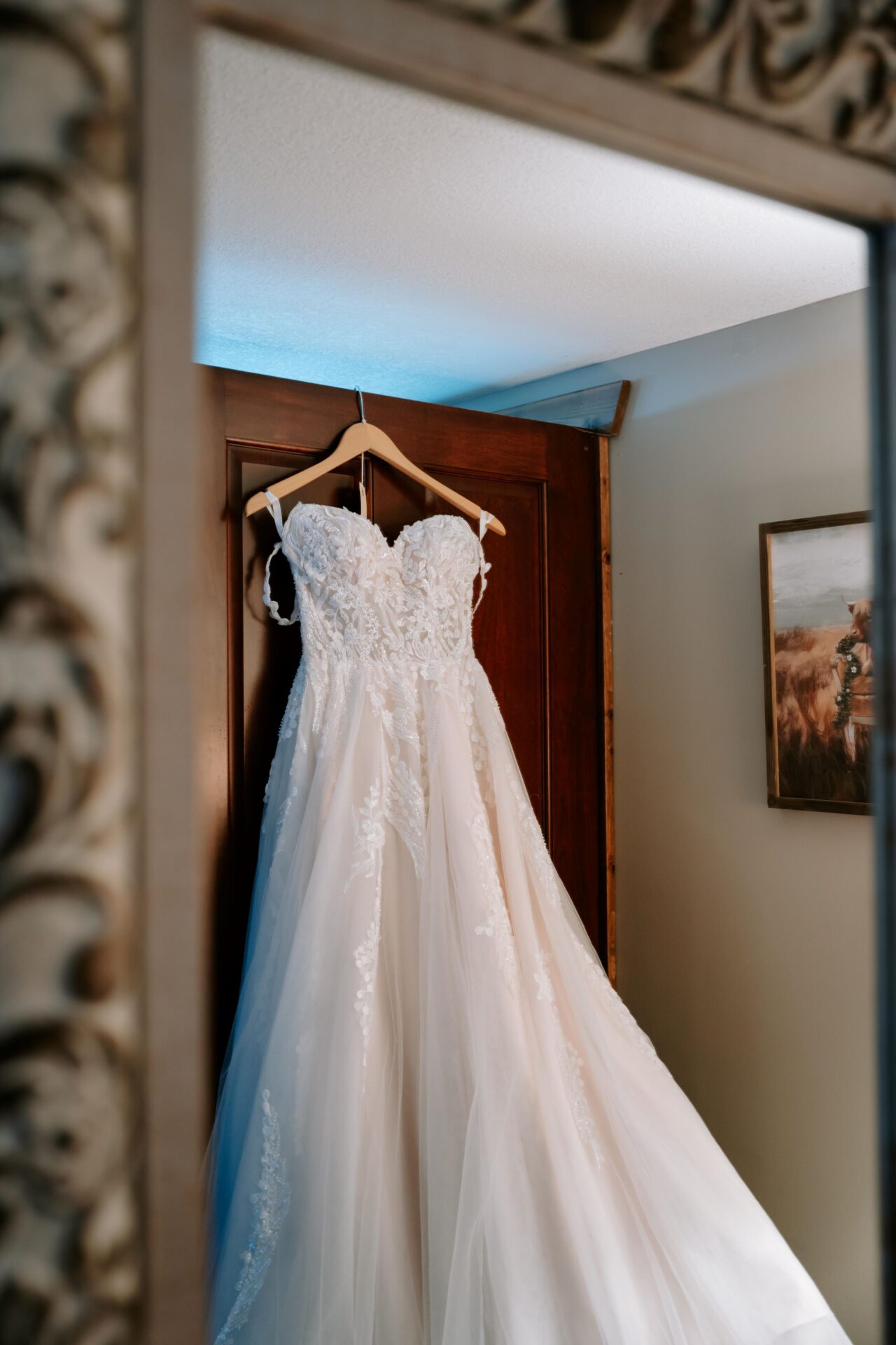 Brainerd Wedding Dress