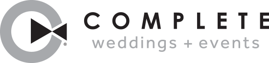 Complete Weddings + Events Burlington