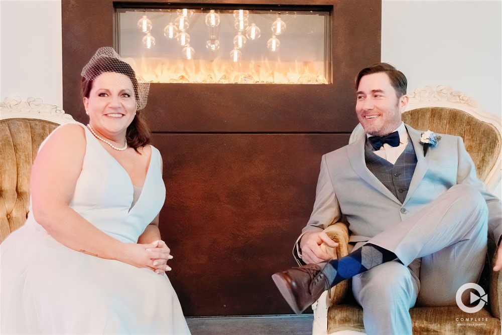 Hidden Gem Wedding Venues in Iowa City