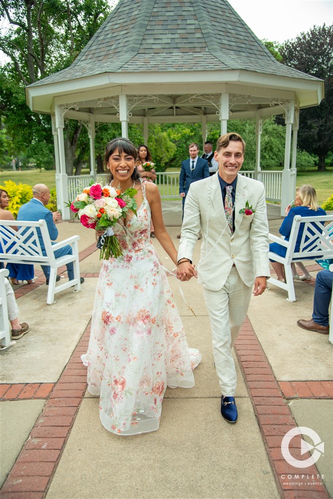 Hidden Gem Wedding Venues in Cedar Rapids