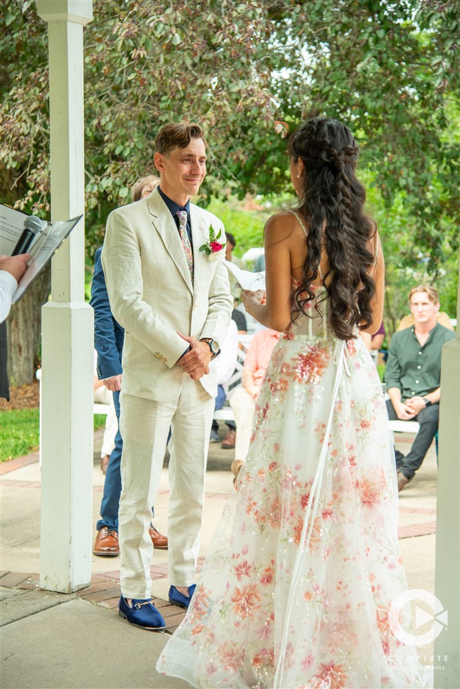 Coordinate Wedding Photography and Videography Schedules in Cedar Rapids