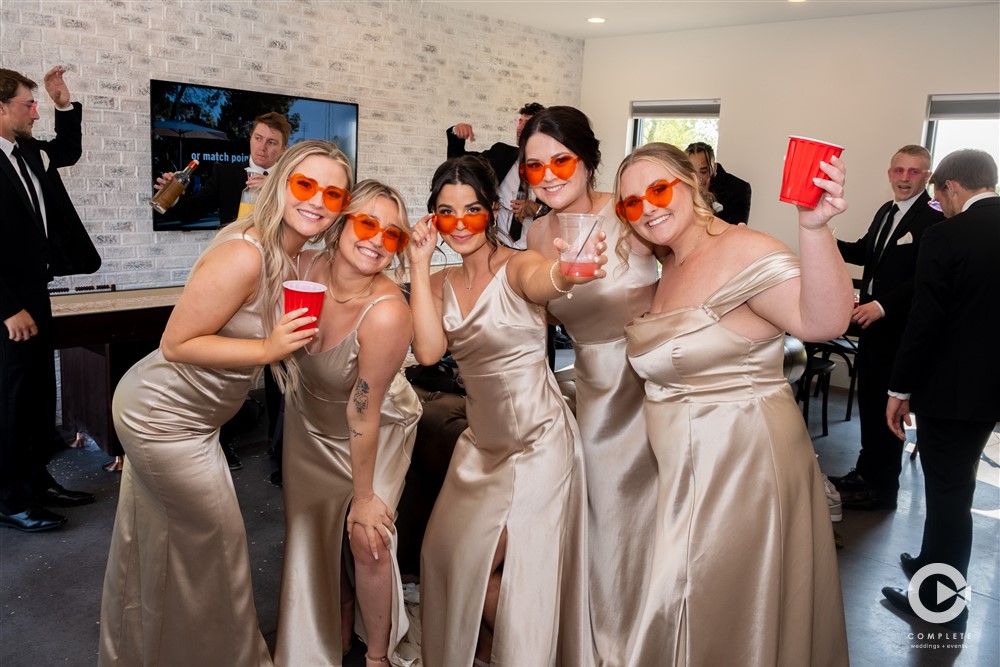 Perfect Wedding Photos