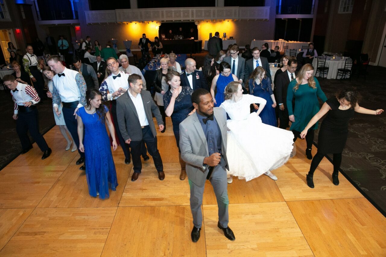 Save Money By Bundling Wedding Services