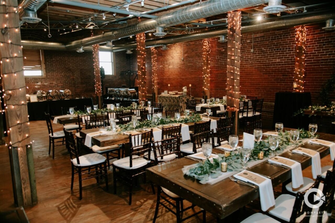 Big Wedding or Small Wedding
