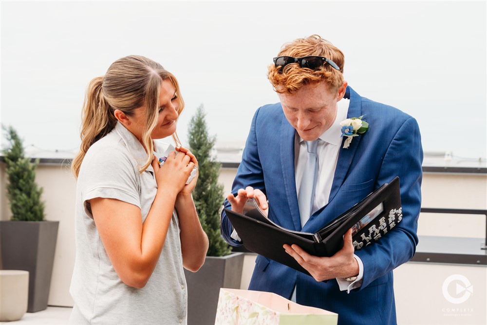 Importance of Professional Wedding Photography in Cedar Rapids, IA