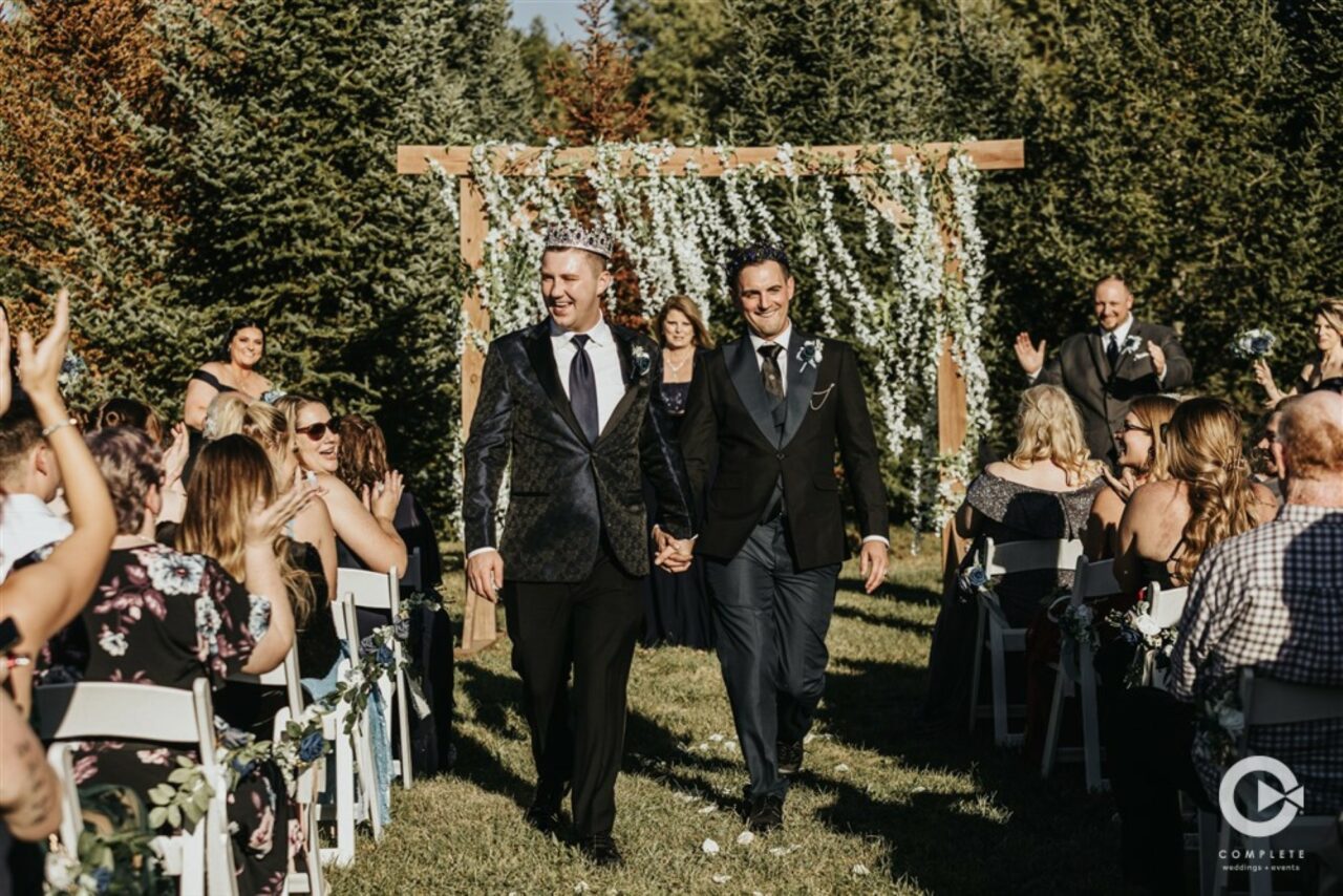 2024 Wedding Entertainment Trends