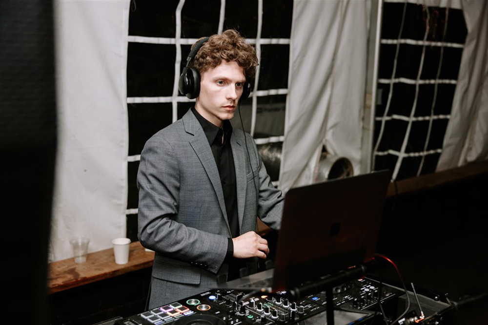 Wedding Reception Sound Design: Beyond Music in Cedar Rapids