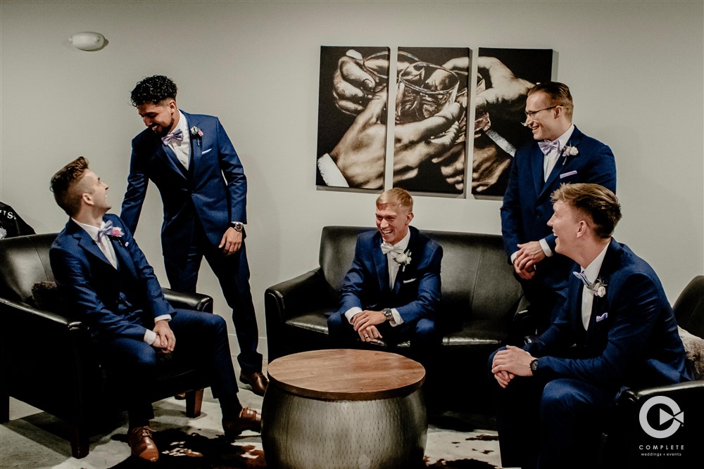 How Photography Captures Your Wedding Day Story
