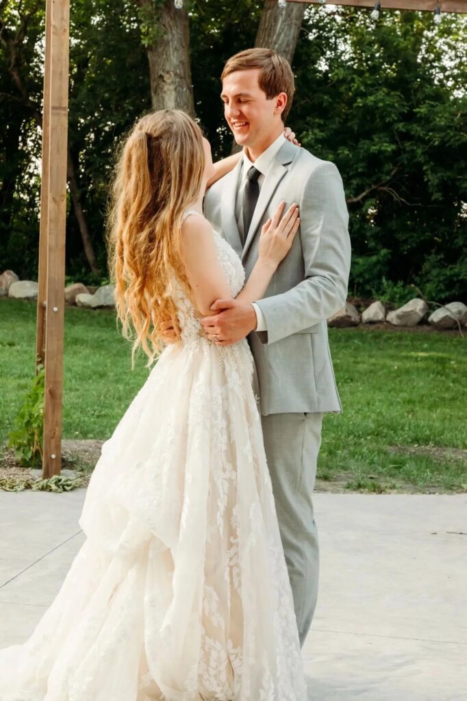 First Dance Songs 2025