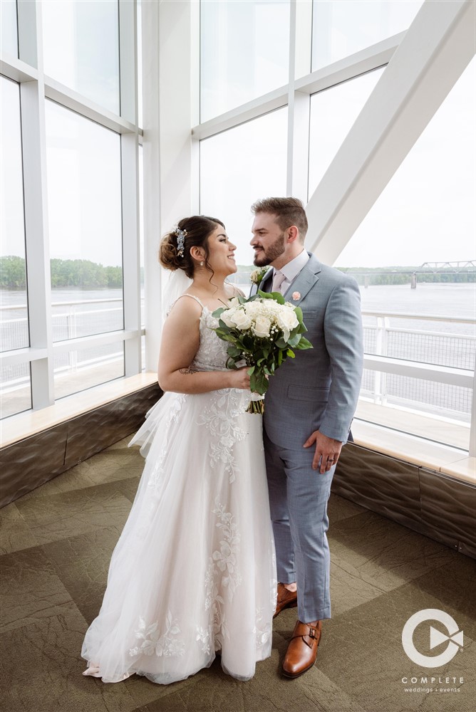 Best Wedding Videographers in Cedar Rapids