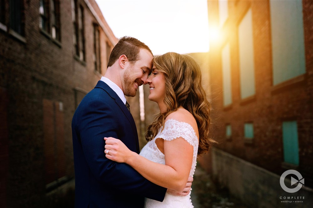 Peoria Wedding Photography