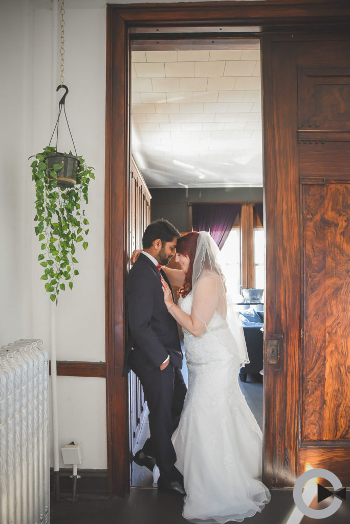 Central Illinois Wedding Photography