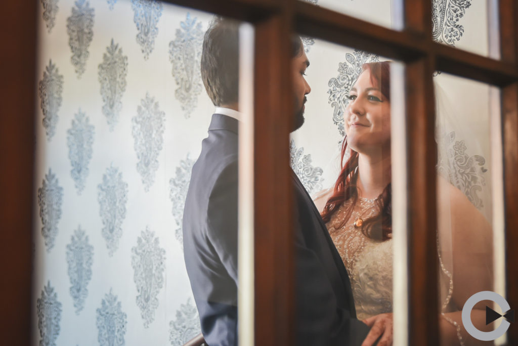 Central Illinois Wedding Photography