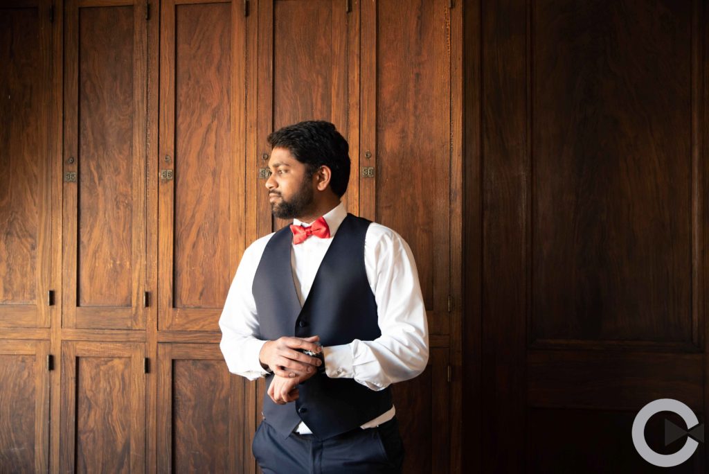 Central Illinois Wedding Photography