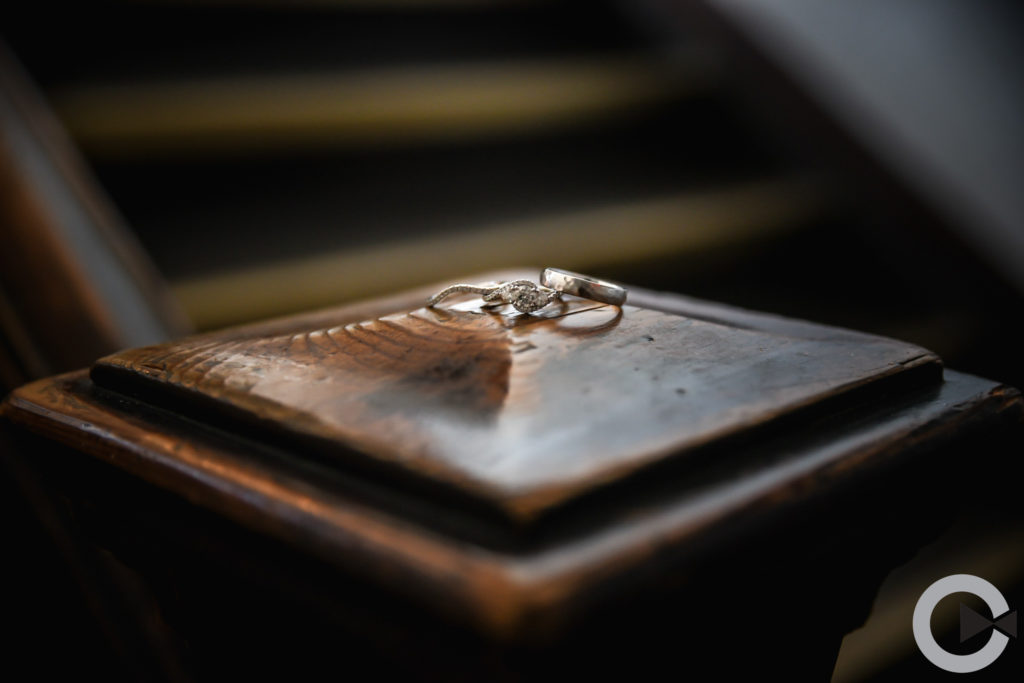 Wedding Ring Trends