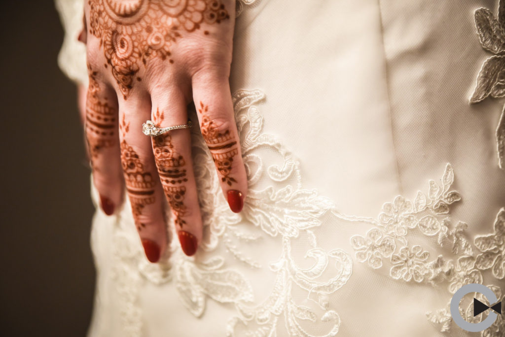 Central Illinois Wedding Photography