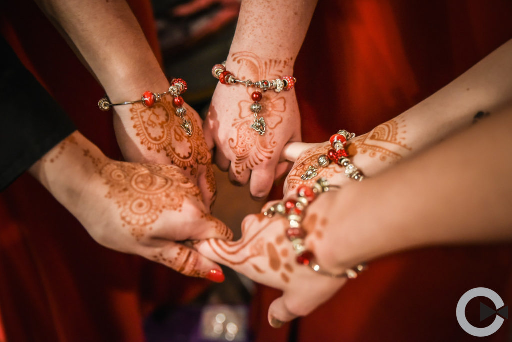 Central Illinois Wedding Photography