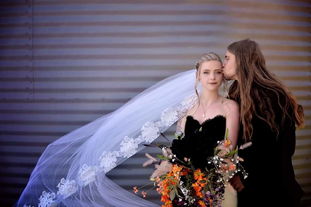 Central Illinois Wedding Photography