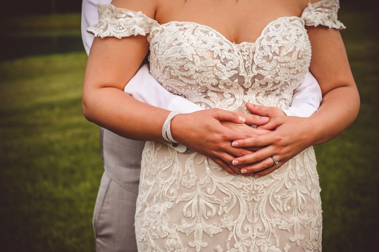 Complete Weddings + Events, Bride, Groom