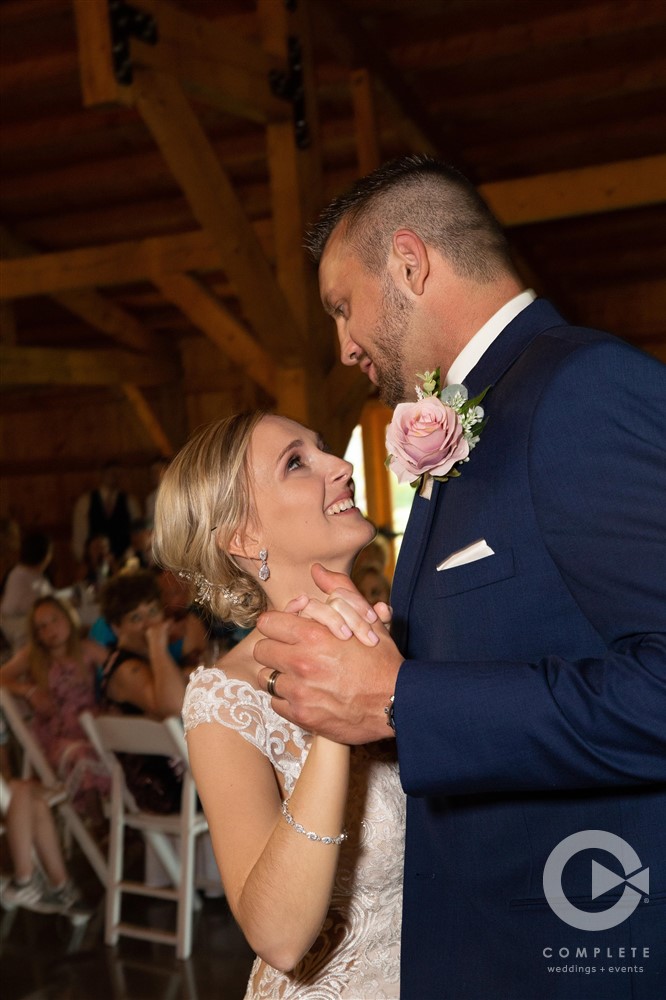 Best Grand Entrance Wedding Songs