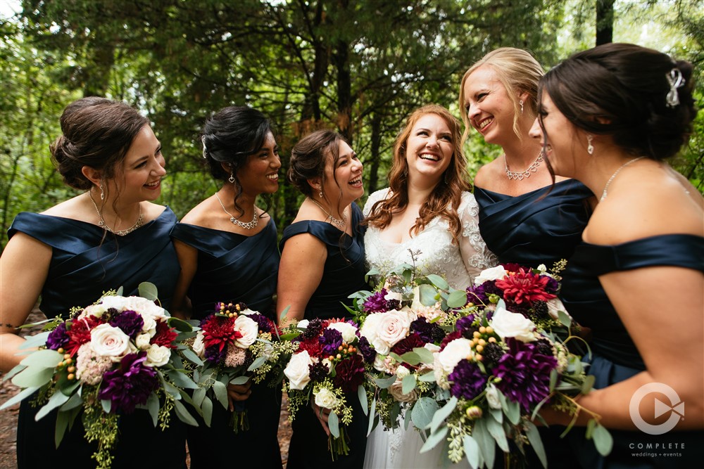 Wedding Video of Your Dreams Peoria Wedding Photography, Bridal Party