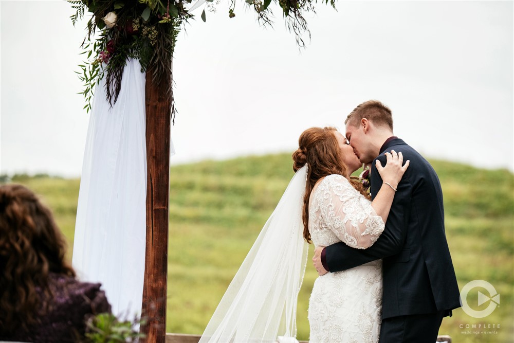 Peoria Wedding Photography