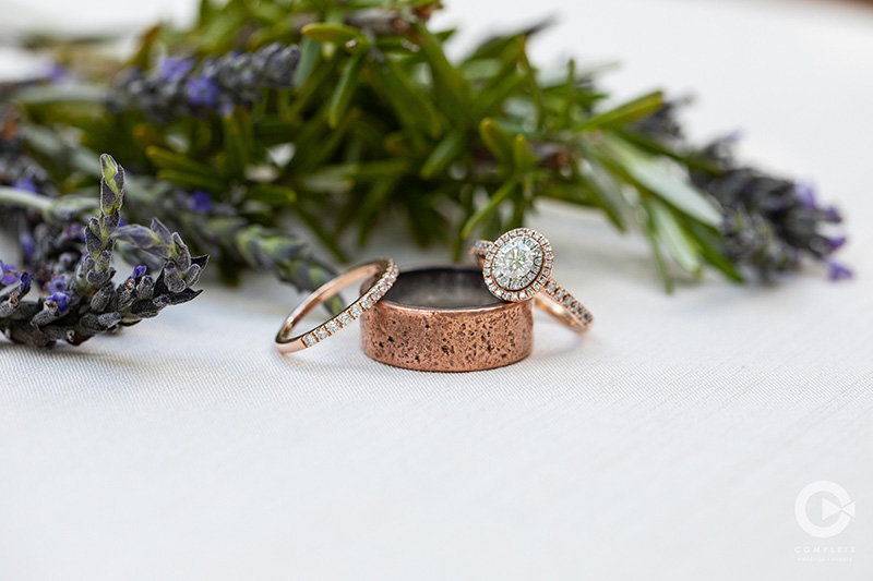 Wedding Ring Trends