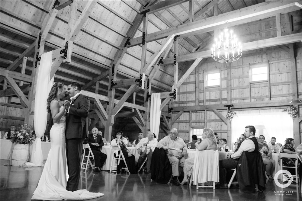 Wedding Planning Checklist in Central Illinois