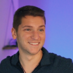 Complete Weddings + events Central Illinois Videographer Ryan Enbom