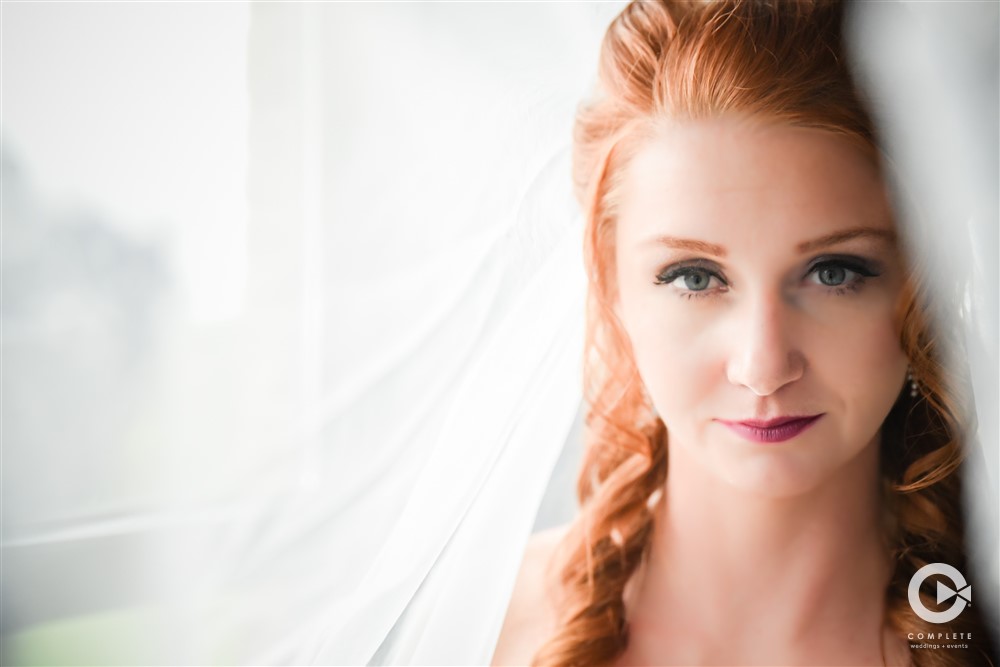 Bride wedding photo Illinois
