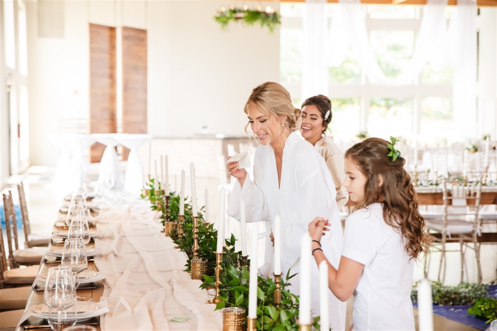 Wedding Vendor Tips + Tricks