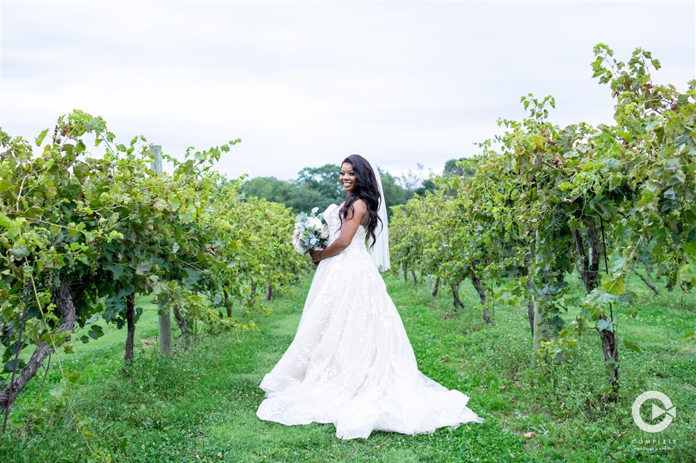 2022 Wedding Dress Trends