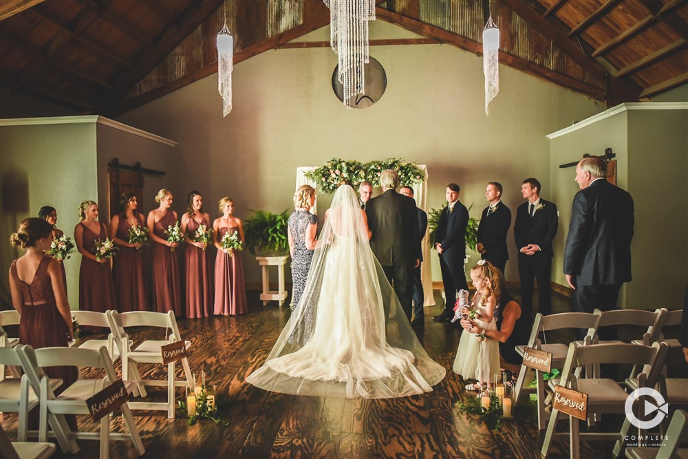 Unique Processional & Recessional Songs