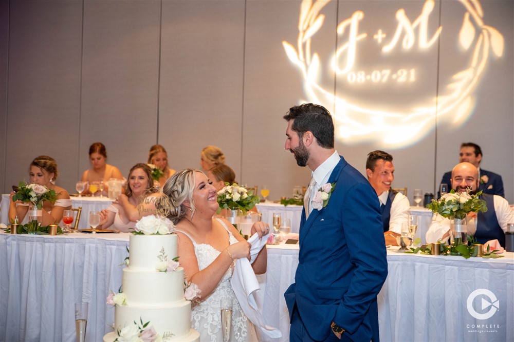 Top Wedding Moments that Need Music
