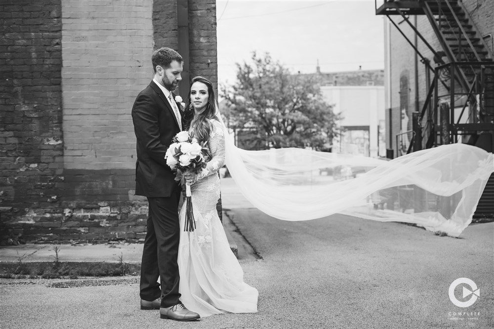 Wedding Photography Shot List