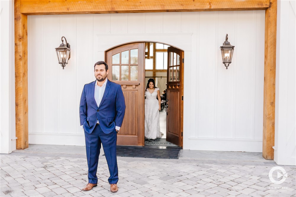 Wedding Photography Timeline