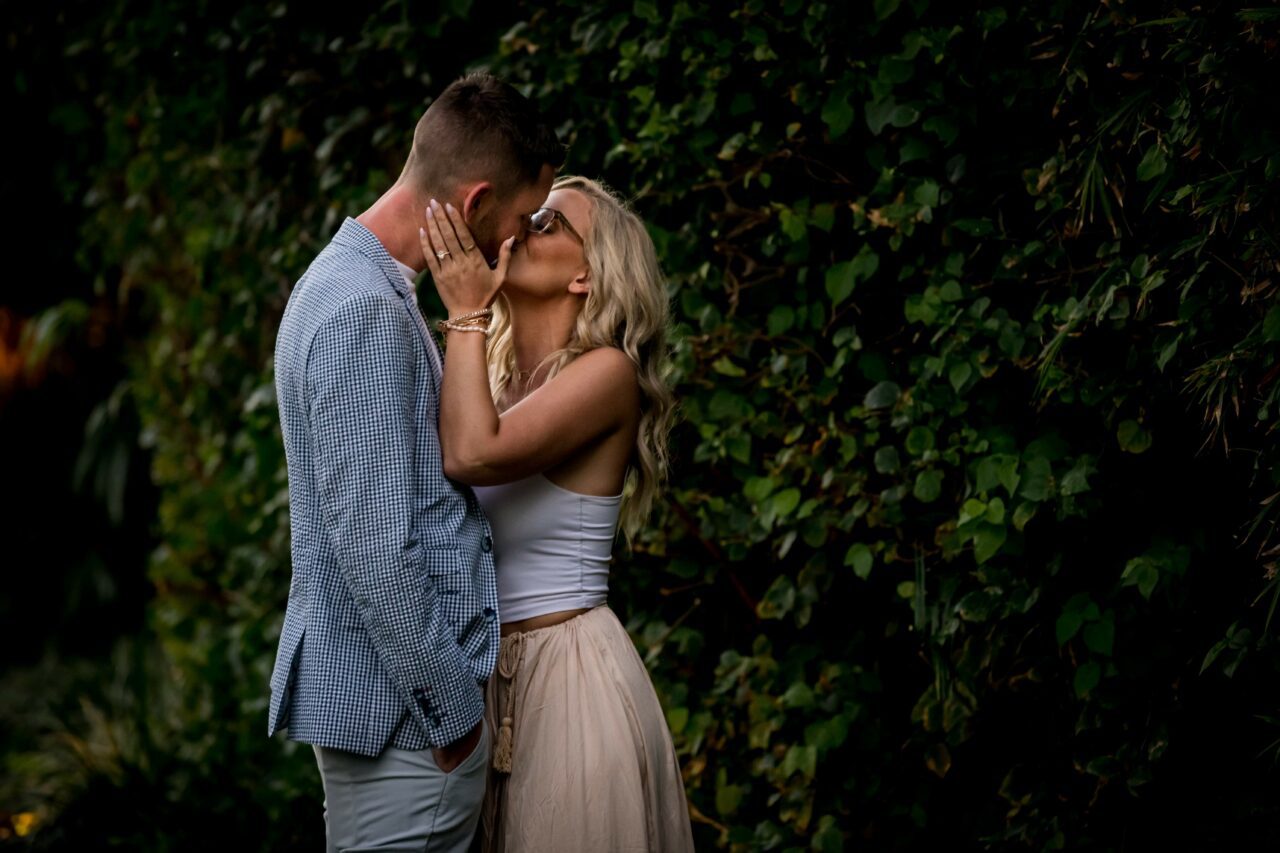 Miami proposal story