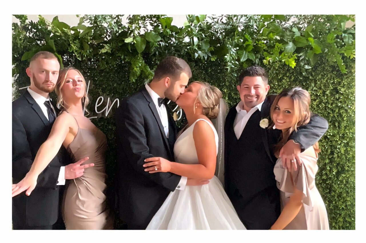 Complete Weddings + Events St. Louis