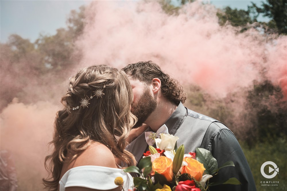 Celebrate Your Special Day in Elegance: Hosting a Wedding at Woodlawn Country Club in Farmer City, IL