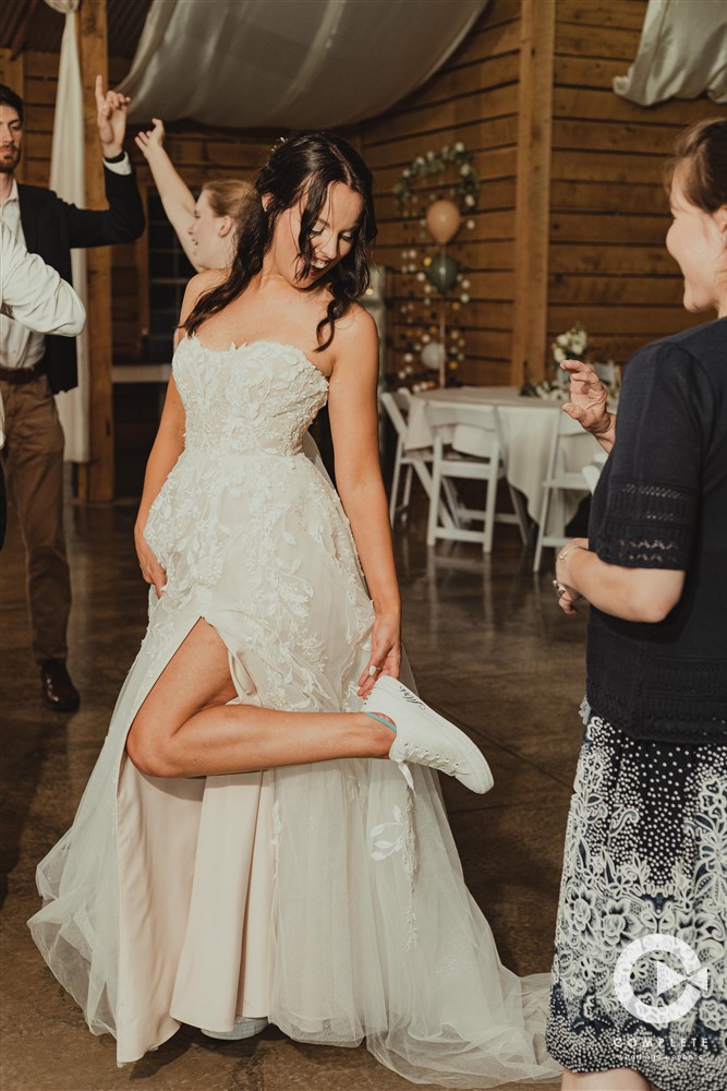 2024 Alternative Wedding Trends