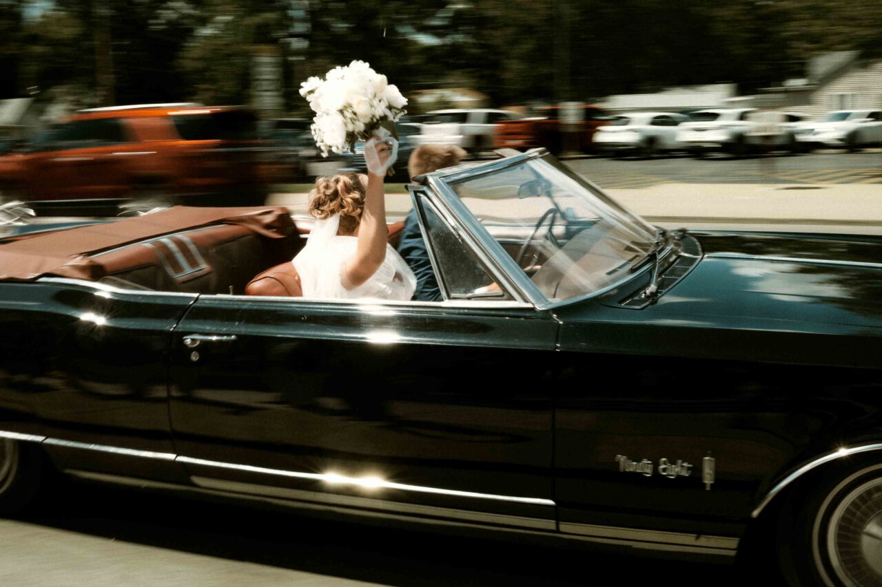 Top 2025 Wedding Trends | Central Illinois