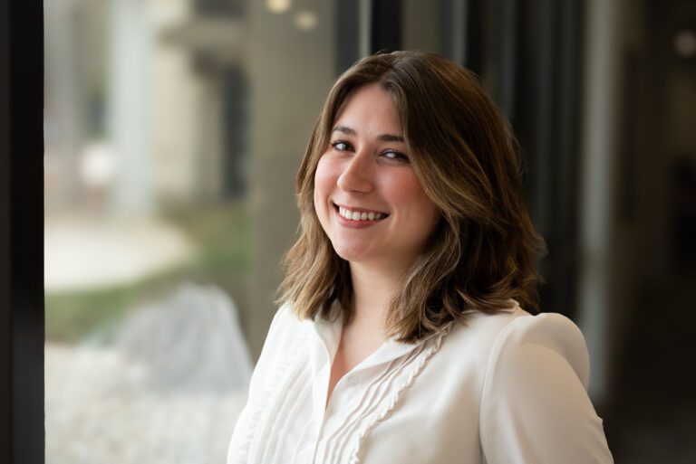 Complete Weddings + Events Coordinator, Headshot