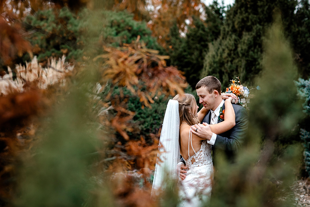 Kaitlyn + Nathan's Wedding at Venue Chisca