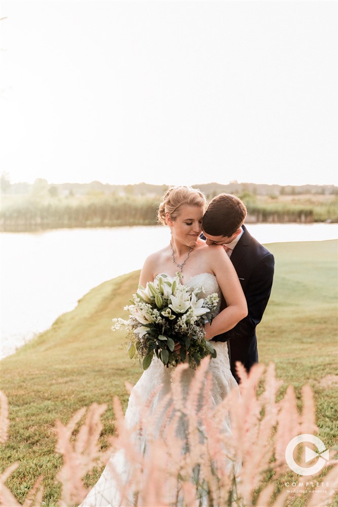 Central Illinois Wedding Photographer, Bride, Groom, Illinois Wedding Photography, Complete Weddings and Events Photographer Erin Barnard