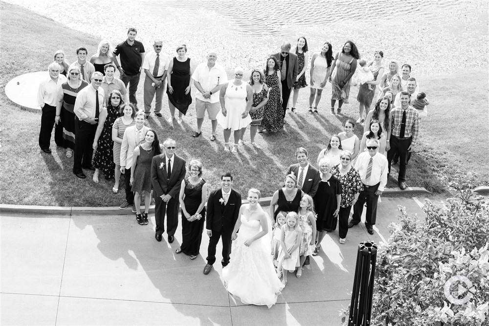Central Illinois Wedding Photographer, Bride, Groom, Illinois Wedding Photography, Complete Weddings and Events Photographer Erin Barnard