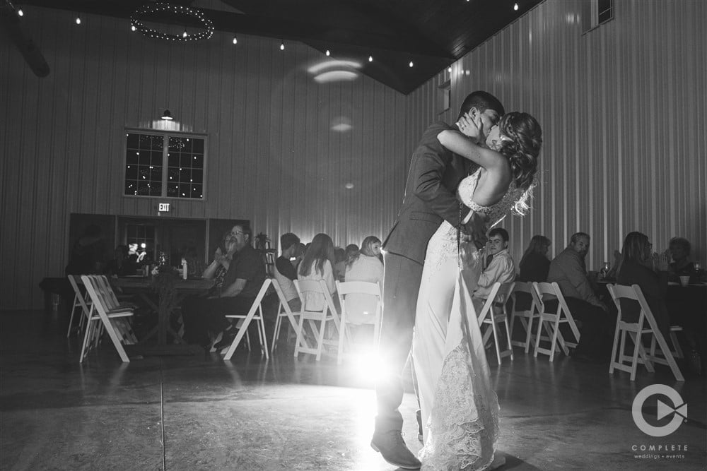 First Dance Songs