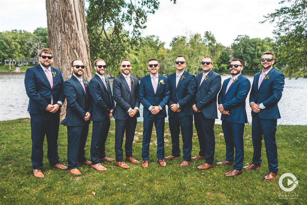 Jacob Cope | Event and Wedding Photography Peoria, IL