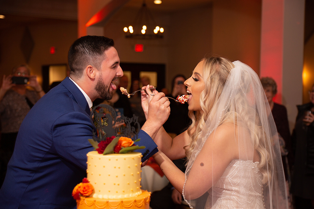 Hiring a Wedding Videographer in Central Illinois